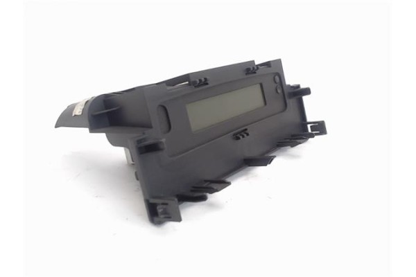 Recambio de reloj horario para renault megane ii (bm0/1_, cm0/1_) 1.5 dci referencia OEM IAM 8200290542c  
