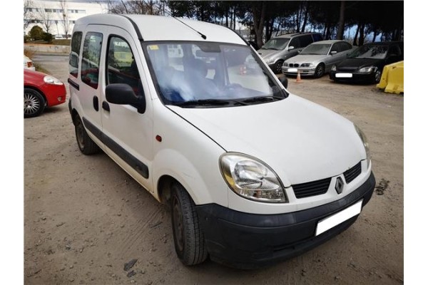 renault kangoo i (f/kc0) del año 2003