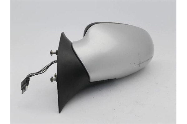 Recambio de retrovisor izquierdo para mercedes-benz clase a (bm 168) 1.6 160 (168.033) referencia OEM IAM A1688110160  
