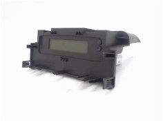 Recambio de reloj horario para renault megane ii (bm0/1_, cm0/1_) 1.5 dci referencia OEM IAM 8200290542c  