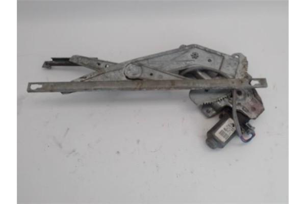 Recambio de mecanismo elevalunas trasero derecho para rover rover 45 (rt) referencia OEM IAM   