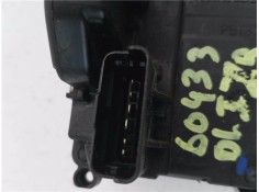 Recambio de cierre electromagnetico delantero izquierdo para renault master iii combi 2.3 l1h1 3,0t referencia OEM IAM 805030009