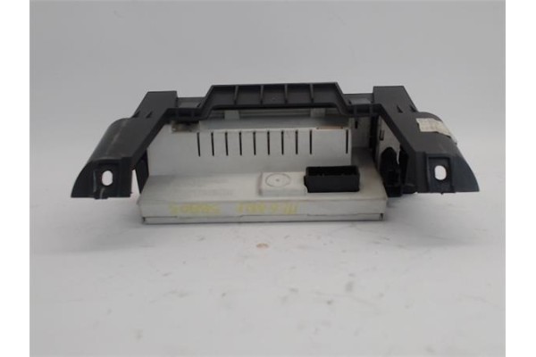 Recambio de reloj horario para renault megane ii (bm0/1_, cm0/1_) 1.5 dci referencia OEM IAM 8200290542c  