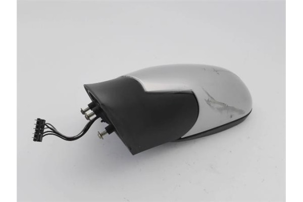Recambio de retrovisor izquierdo para mercedes-benz clase a (bm 168) 1.6 160 (168.033) referencia OEM IAM A1688110160  