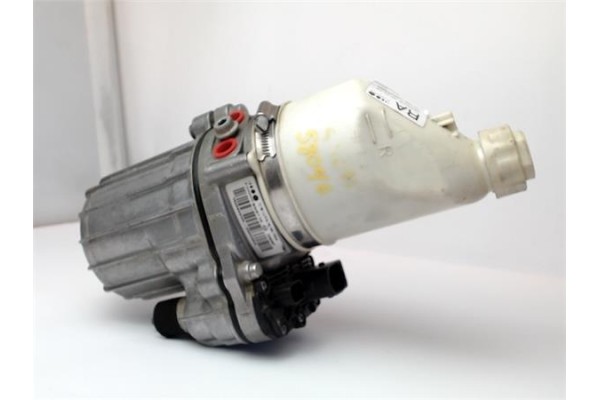 Recambio de bomba servodireccion para opel astra h berlina 1.7 cdti referencia OEM IAM 7625955135 7625955126AA04061918 