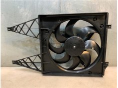 Recambio de electroventilador para volkswagen polo iv (9n1) 1.4 tdi referencia OEM IAM 6Q0121207N  