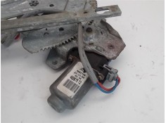 Recambio de mecanismo elevalunas trasero derecho para rover rover 45 (rt) referencia OEM IAM   