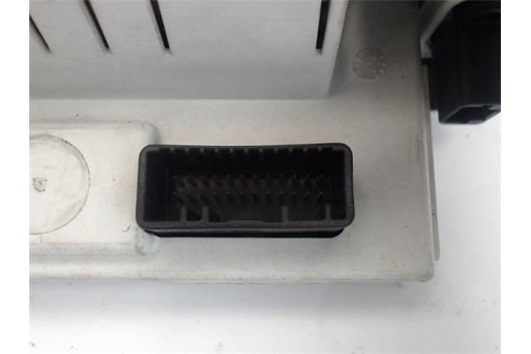 Recambio de reloj horario para renault megane ii (bm0/1_, cm0/1_) 1.5 dci referencia OEM IAM 8200290542c  