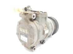 Recambio de compresor aire acond. para land rover freelander (ln) referencia OEM IAM 10PA17C 4472004813 