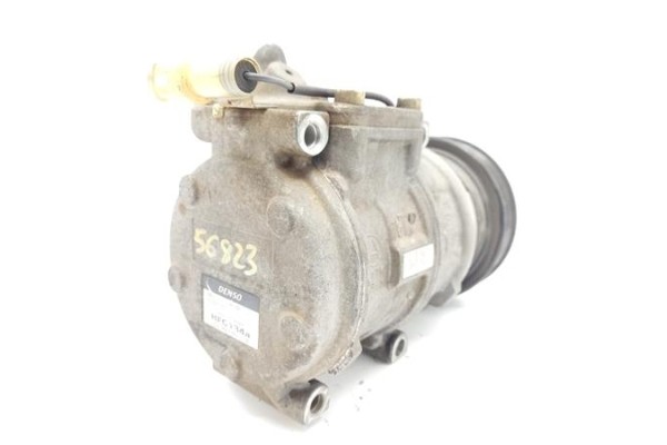 Recambio de compresor aire acond. para land rover freelander (ln) referencia OEM IAM 10PA17C 4472004813 