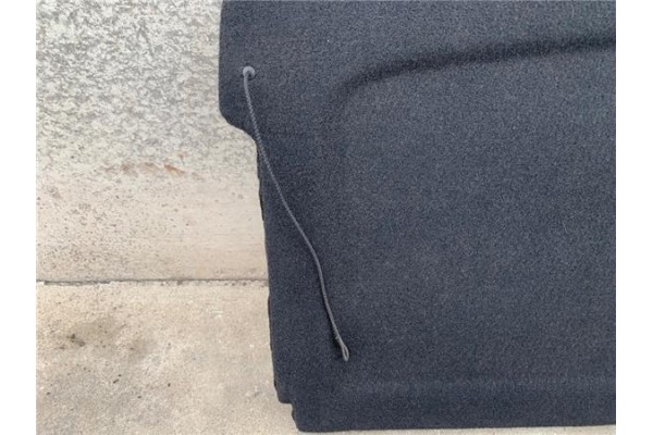 Recambio de bandeja trasero para peugeot 307 (s1) referencia OEM IAM 8794NJ  