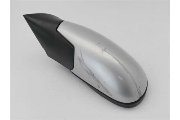 Recambio de retrovisor izquierdo para mercedes-benz clase a (bm 168) 1.6 160 (168.033) referencia OEM IAM A1688110160  