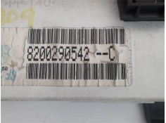 Recambio de reloj horario para renault megane ii (bm0/1_, cm0/1_) 1.5 dci referencia OEM IAM 8200290542c  