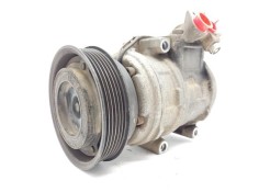 Recambio de compresor aire acond. para land rover freelander (ln) referencia OEM IAM 10PA17C 4472004813 