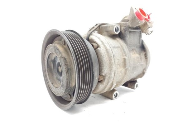 Recambio de compresor aire acond. para land rover freelander (ln) referencia OEM IAM 10PA17C 4472004813 