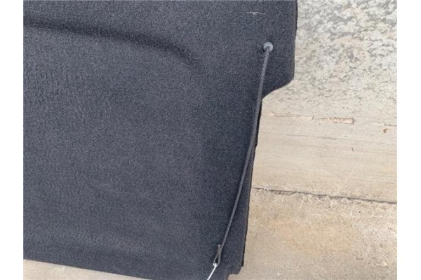 Recambio de bandeja trasero para peugeot 307 (s1) referencia OEM IAM 8794NJ  