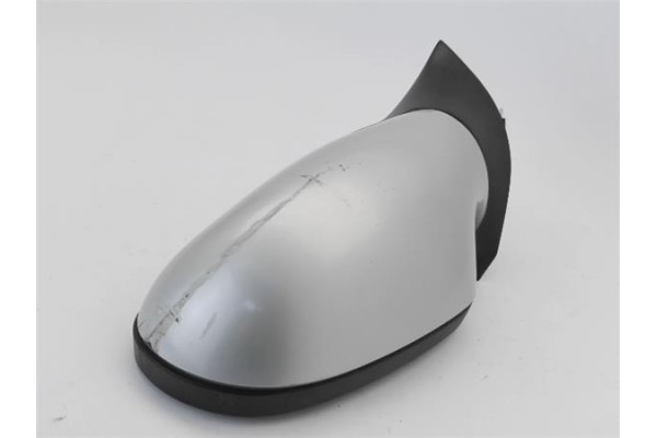 Recambio de retrovisor izquierdo para mercedes-benz clase a (bm 168) 1.6 160 (168.033) referencia OEM IAM A1688110160  
