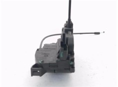 Recambio de cierre electromagnetico delantero derecho para renault master iii combi 2.3 l1h1 3,0t referencia OEM IAM 805020009R 