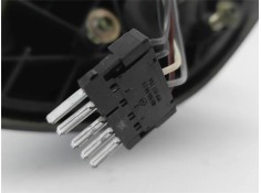 Recambio de retrovisor izquierdo para mercedes-benz clase a (bm 168) 1.6 160 (168.033) referencia OEM IAM A1688110160  