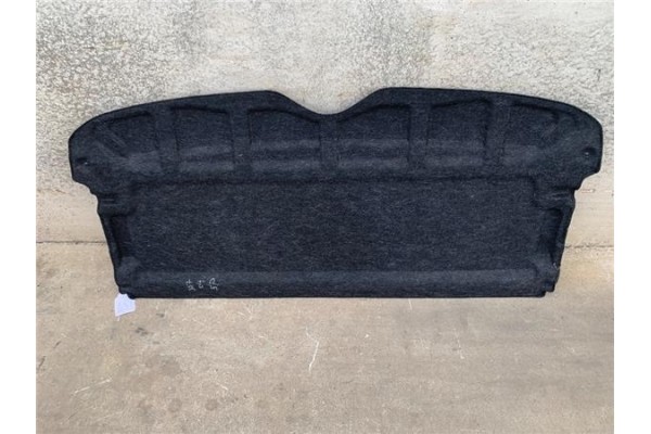 Recambio de bandeja trasero para peugeot 307 (s1) referencia OEM IAM 8794NJ  