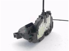 Recambio de cierre electromagnetico delantero derecho para renault master iii combi 2.3 l1h1 3,0t referencia OEM IAM 805020009R 