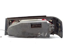 Recambio de piloto trasero izquierdo para peugeot 405 berlina referencia OEM IAM 635191  