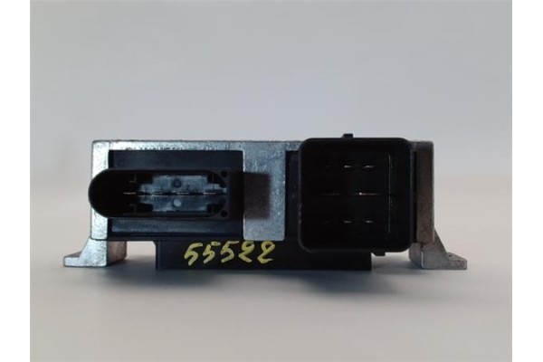 Recambio de caja precalentamiento para nissan qashqai +2 (jj10) 1.5 acenta referencia OEM IAM 8200558438A  