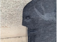 Recambio de bandeja trasero para peugeot 307 (s1) referencia OEM IAM 8794NJ  