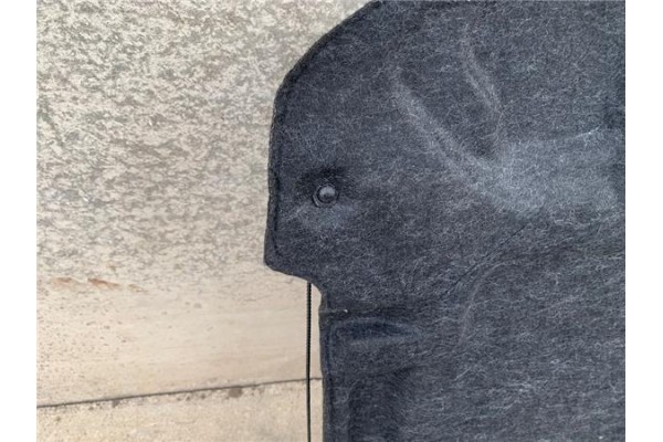 Recambio de bandeja trasero para peugeot 307 (s1) referencia OEM IAM 8794NJ  