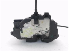 Recambio de cierre electromagnetico delantero derecho para renault master iii combi 2.3 l1h1 3,0t referencia OEM IAM 805020009R 