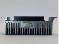 Recambio de caja precalentamiento para nissan qashqai +2 (jj10) 1.5 acenta referencia OEM IAM 8200558438A  