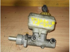 Recambio de bomba freno para seat toledo (1m2) 1.8 20v referencia OEM IAM 1J1614019 21027099 