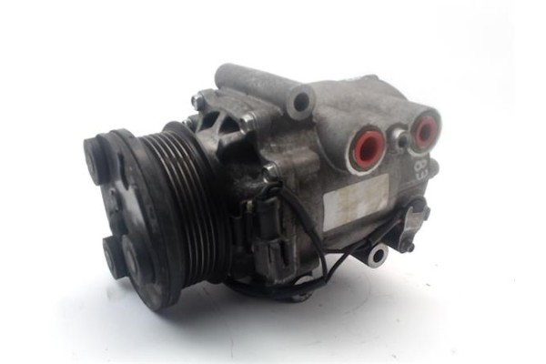 Recambio de compresor aire acond. para ford ka (ccq) 1.3 2 collection referencia OEM IAM (1S5H19D629AA)  