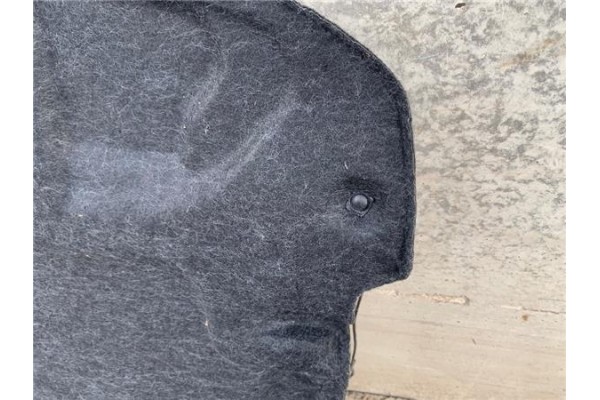 Recambio de bandeja trasero para peugeot 307 (s1) referencia OEM IAM 8794NJ  