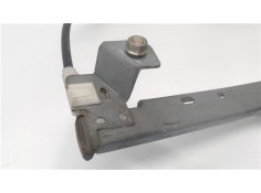 Recambio de mecanismo elevalunas trasero derecho para citroen xantia berlina referencia OEM IAM   