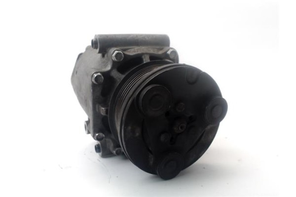 Recambio de compresor aire acond. para ford ka (ccq) 1.3 2 collection referencia OEM IAM (1S5H19D629AA)  