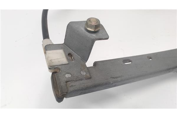 Recambio de mecanismo elevalunas trasero derecho para citroen xantia berlina referencia OEM IAM   
