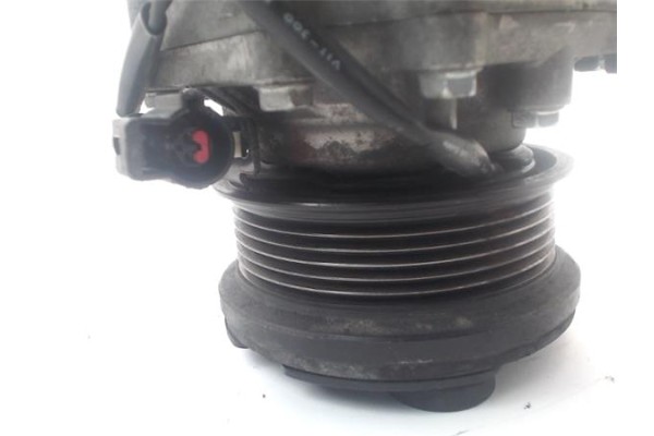 Recambio de compresor aire acond. para ford ka (ccq) 1.3 2 collection referencia OEM IAM (1S5H19D629AA)  
