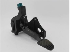 Recambio de pedal freno para renault clio v 1.0 business referencia OEM IAM 180108467R 465014942R 