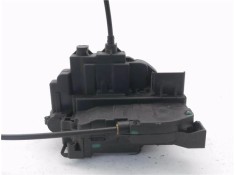 Recambio de cierre electromagnetico delantero derecho para renault master iii combi 2.3 l1h1 3,0t referencia OEM IAM 805020009R 