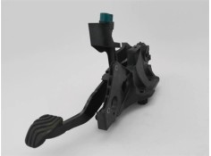 Recambio de pedal freno para renault clio v 1.0 business referencia OEM IAM 180108467R 465014942R 