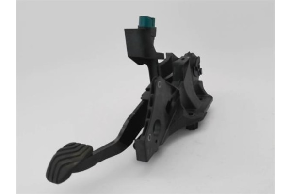 Recambio de pedal freno para renault clio v 1.0 business referencia OEM IAM 180108467R 465014942R 