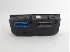 Recambio de mandos climatizador para opel astra g berlina referencia OEM IAM 24442472  