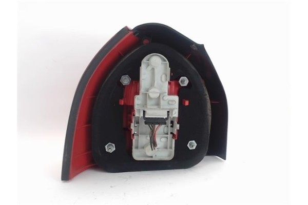 Recambio de piloto trasero derecho para audi a3 (8l) 1.6 ambiente referencia OEM IAM 28470204 8L0945096B05S 