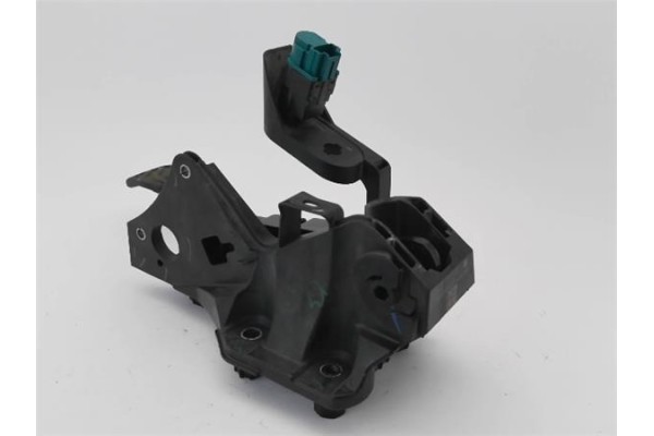 Recambio de pedal freno para renault clio v 1.0 business referencia OEM IAM 180108467R 465014942R 