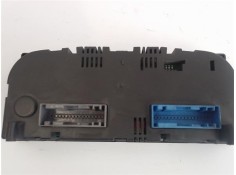 Recambio de mandos climatizador para opel astra g berlina referencia OEM IAM 24442472  