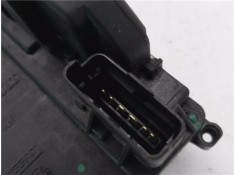 Recambio de cierre electromagnetico delantero derecho para renault master iii combi 2.3 l1h1 3,0t referencia OEM IAM 805020009R 