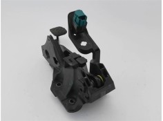 Recambio de pedal freno para renault clio v 1.0 business referencia OEM IAM 180108467R 465014942R 