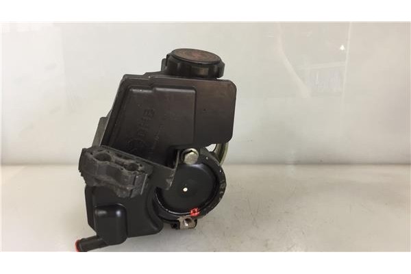 Recambio de bomba servodireccion para peugeot 206 1.4 i referencia OEM IAM 4007V5  
