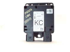 Recambio de centralita airbag para ford fiesta v (jh_, jd_) 1.4 tdci referencia OEM IAM 6S6T14B056KC 5WK43586 